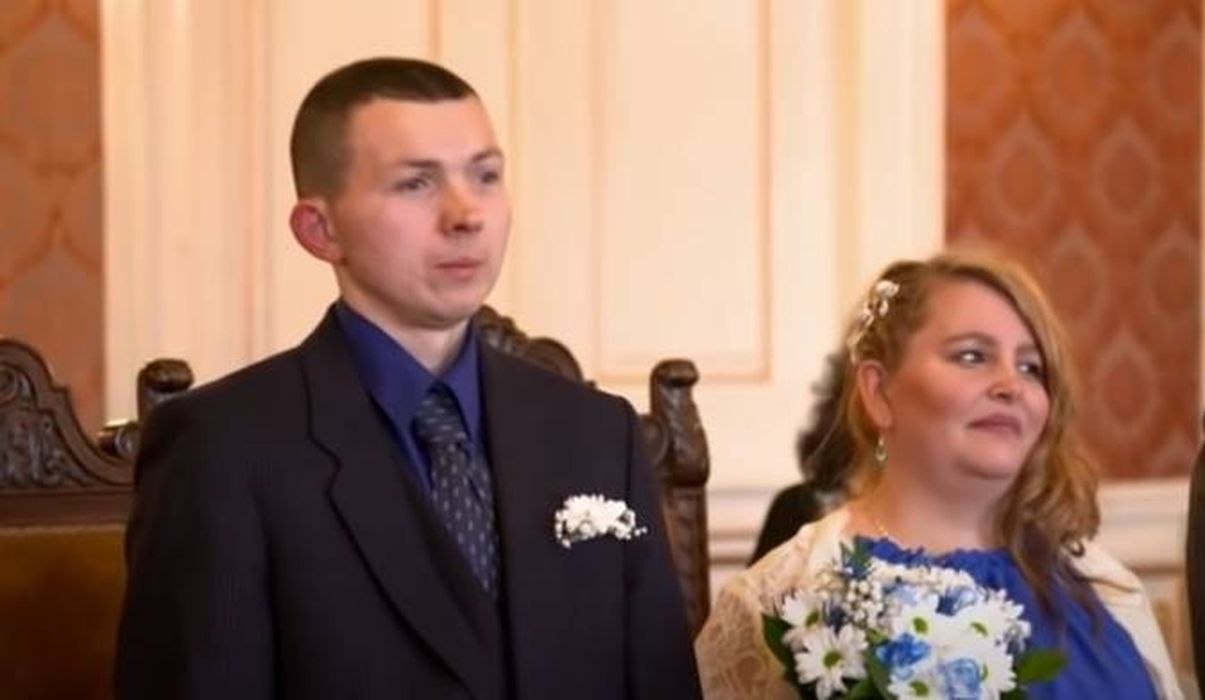 Slub Jarka Z Chlopakow Do Wziecia