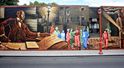 Street art w Filadelfii