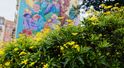 Murale w Lizbonie