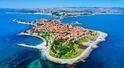 Nessebar