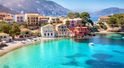 Kefalonia