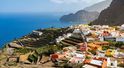 La Gomera 