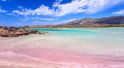 Elafonisi Beach