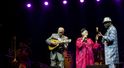 Buena Vista Social Club