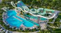 Hotel Lara Barut w Turcji
