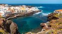 Krajobrazy El Hierro