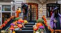 Halloween w USA 