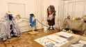 Muzeum dla dzieci w Pałacu Schoenbrunn