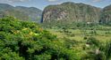 Dolina Valle de Viñales