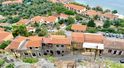 Molyvos we wrześniu