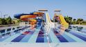 Atrakcje sportowe dla nastolatków w Tui Magic Life Jacaranda