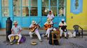 Buena Vista Social Club
