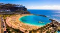 Gran Canaria w różnych odsłonach