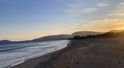 Plaża Kalimaki doskonała dla rodzin z dziećmi