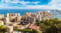 Andaluzja, Costa del Sol