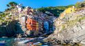 Cinque Terre