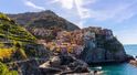 Cinque Terre