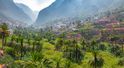 La Gomera 