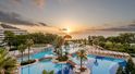Hotel Rixos Tekirova