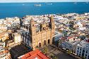 Stolica Gran Canarii. Poznajcie atrakcje Las Palmas de Gran Canaria