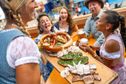 Kuchnia niemiecka – co zjeść podczas Euro 2024?
