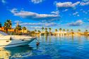 Atrakcje Hurghada. Co warto zobaczyć w Hurghadzie?