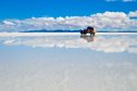 Salar de Uyuni – odkryj solną pustynię w sercu Boliwii