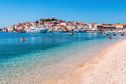 Plaże w Chorwacji – TOP 12 najpiękniejszych plaż Chorwacji