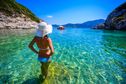 Najpiękniejsze plaże na Korfu. TOP 6