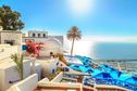 Sidi Bou Said – atrakcje, ciekawostki i zwiedzanie niebiesko-białego miasteczka