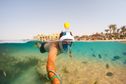 Top 10 hoteli doskonałych do snurkowania i nurkowania na egipskim wybrzeżu