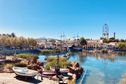 PortAventura Park – największy park rozrywki w Hiszpanii, musisz tu być!