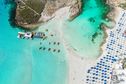 Najpiękniejsze plaże na Cyprze