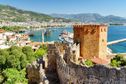 Alanya atrakcje. Co warto zobaczyć w Alanyi?