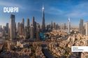 Burj Khalifa – najwyższy budynek świata