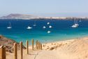Najpiękniejsze plaże Lanzarote