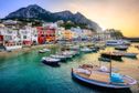 Wyspy włoskie – top 10 najpiękniejszych