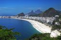 10 największych atrakcji turystycznych Brazylii