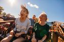 PortAventura Park – największy park rozrywki w Hiszpanii, musisz tu być!