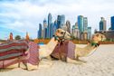 Gdzie jechać na urlop w Zjednoczonych Emiratach Arabskich?