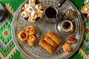 Tureckie słodycze – baklava, helva i lokum. Musisz ich spróbować!