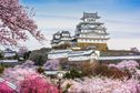 Zamek Himeji – symbol japońskiej architektury