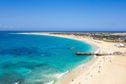 TOP 7 najpiękniejszych plaż Wysp Zielonego Przylądka