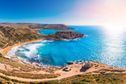 Poznaj najpopularniejsze plaże na Malcie i Gozo