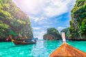Wyspy Tajlandii – TOP 10 najpiękniejszych