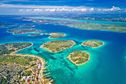 Najpiękniejsze wyspy Chorwacji - TOP 10