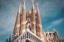 Sagrada Familia – najsłynniejsza bazylika w Hiszpanii