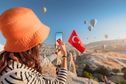 Najciekawsze wycieczki fakultatywne w Turcji – TOP 10