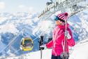 Gdzie jechać na narty do Austrii? Najlepsze stoki w austriackich Alpach