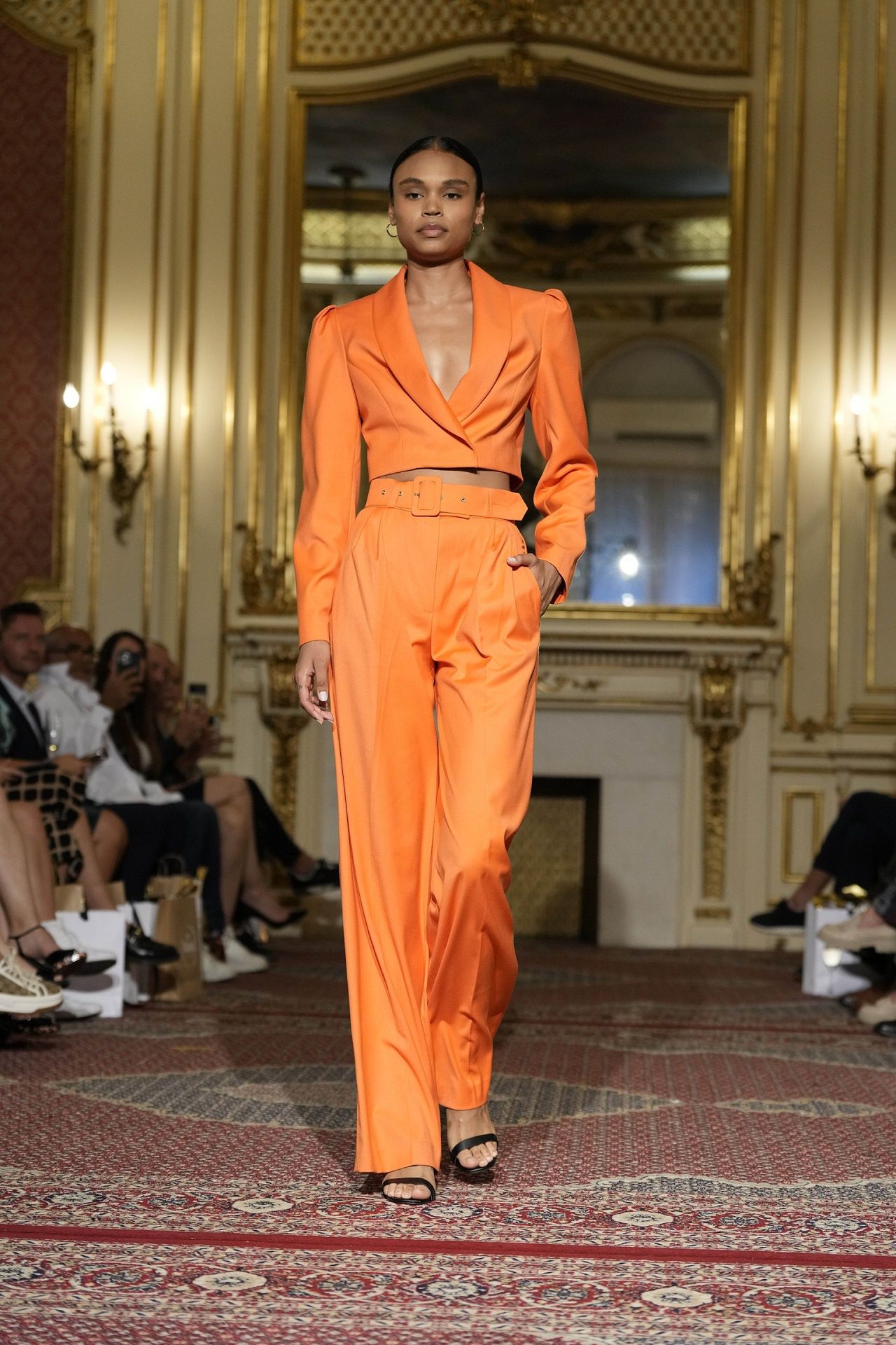 POLISH FASHION DESIGNERS na New York Fashion Week WP Kobieta